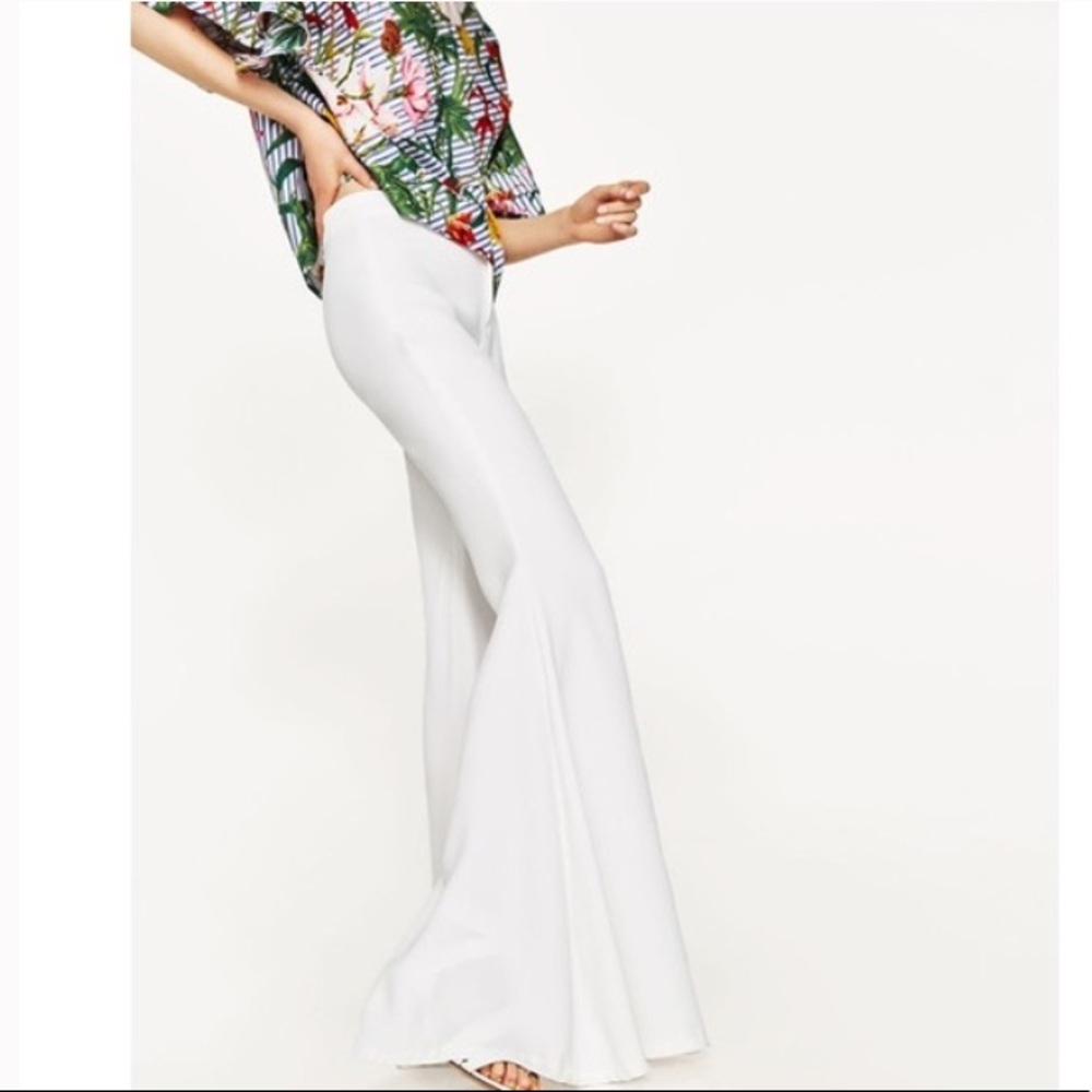 Zara pants